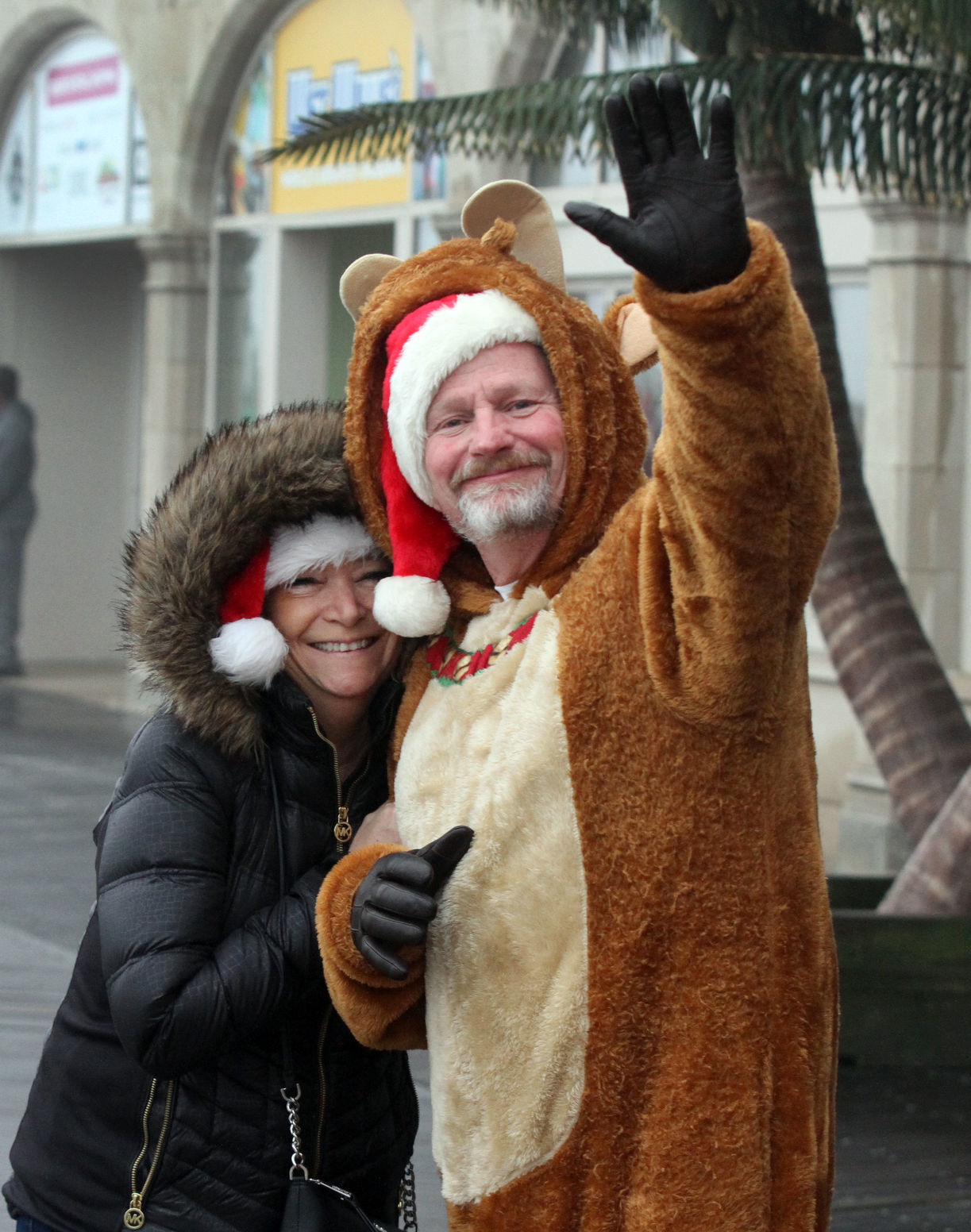 Atlantic City Christmas Parade